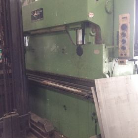 Στραντζόπρεσα Farina