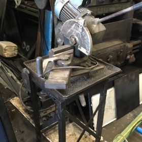 Δισκοπρίονο