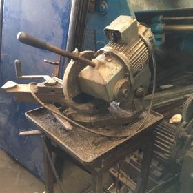 Δισκοπρίονο