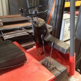 Κλαρκ Linde ’85