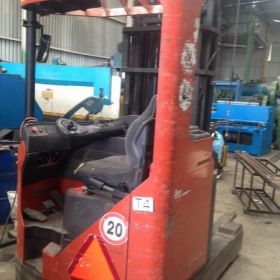 Reach Truck BT ’05