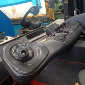 Reach Truck BT ’05