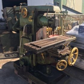 Φρέζα Γερμανίας