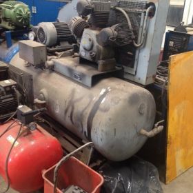 Κομπρεσέρ CIS ’00