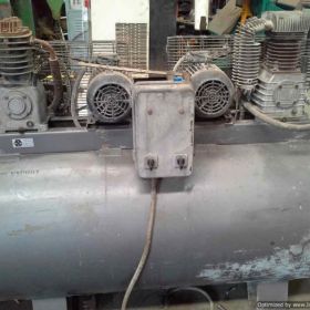 Κομπρεσέρ CIS ’00