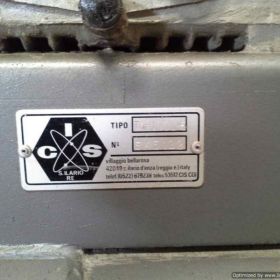 Κομπρεσέρ CIS ’00