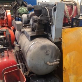 Κομπρεσέρ CIS ’00