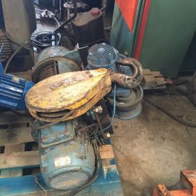 Βαρούλκο Balcancar