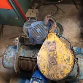 Βαρούλκο Balcancar