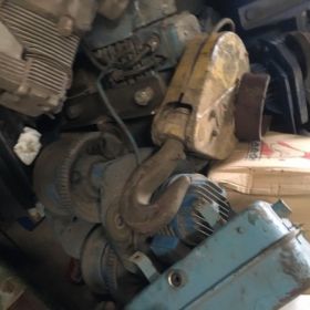 Βαρούλκο Balcancar