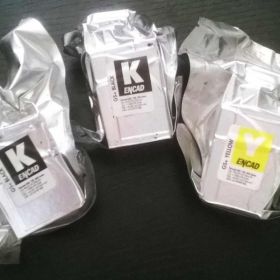 κεφαλές εκτύπωσης γνήσιες kodak encad novajet 700