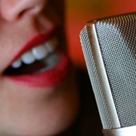 Μαθήματα Φωνητικής-Τραγουδιού