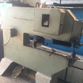 Στρογγυλοψάλιδο κοπτικό