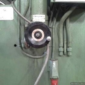 Στραντζόπρεσα Omag ’95