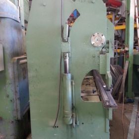 Στραντζόπρεσα Omag ’95