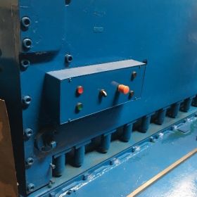 Ψαλίδι Υδραυλικό