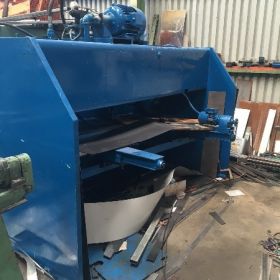 Ψαλίδι Υδραυλικό