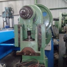 Κρουστική Πρέσα Presse Cerini 