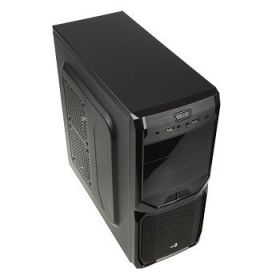 GAMING PC intel quad καί Ati Radeon HD 5850 Αμεταχείριστος -έλεγχος δεκτός