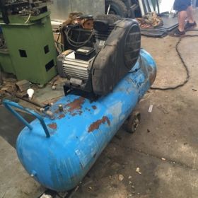 ΚΟΜΠΡΕΣΕΡ ΑΕΡΟΣ