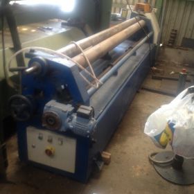 Κύλινδρος 3 m