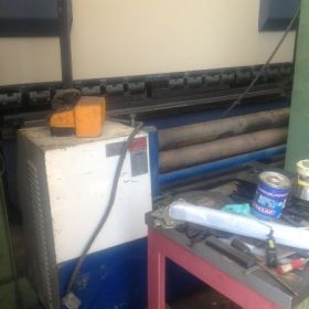 Κύλινδρος 3 m