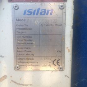 Κύλινδρος 3 m