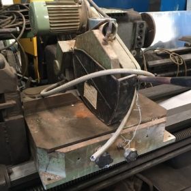 Πριόνι Αλουμινίου