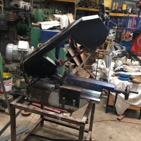 Κορδέλα ALFA CUT