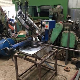 Κορδέλα ALFA CUT