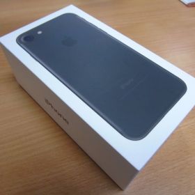 Apple iPhone 7 32GB..470 Euro/Apple iPhone 7 Plus 128GB Jet Black....550€