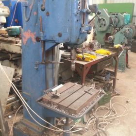 Δράπανος Γερμανίας 