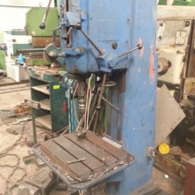 Δράπανος Γερμανίας 