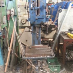 Δράπανος Γερμανίας 