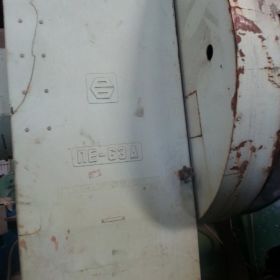 Πρέσα Κρουστική BG 63ton