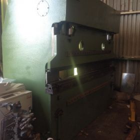 Στραντζόπρεσα Collado