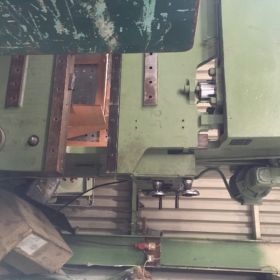 Στραντζόπρεσα Collado