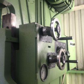 Στραντζόπρεσα Collado