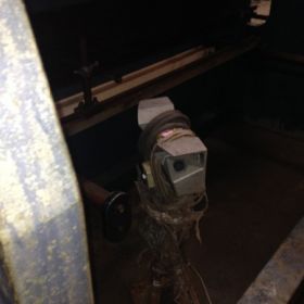 Στραντζόπρεσα Μάρκας Darley