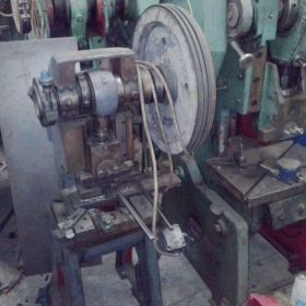 Πρέσα Κρουστική ΒΟΥΓΙΟΥΚΑ