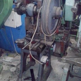 Πρέσα Κρουστική ΒΟΥΓΙΟΥΚΑ