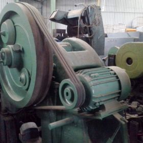 Πρέσα κρουστική ’00 