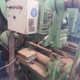 Πρέσα κρουστική SCHULER ’95