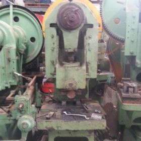 Πρέσα κρουστική SCHULER ’95