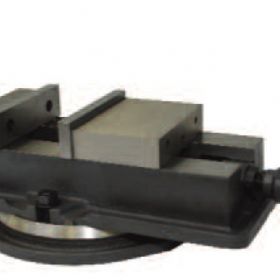 Μέγγενες φρεζοδραπάνων ατσάλινες