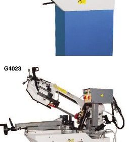 Επαγγελματικά σιδηροπρίονα ταινίας Fabel