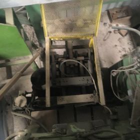 Πρέσα Κρουστική