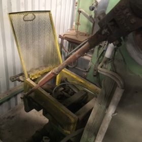 Πρέσα Κρουστική