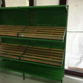 Ράφια Μαναβικής