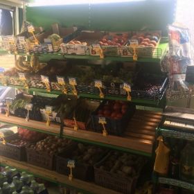 Ράφια Μαναβικής